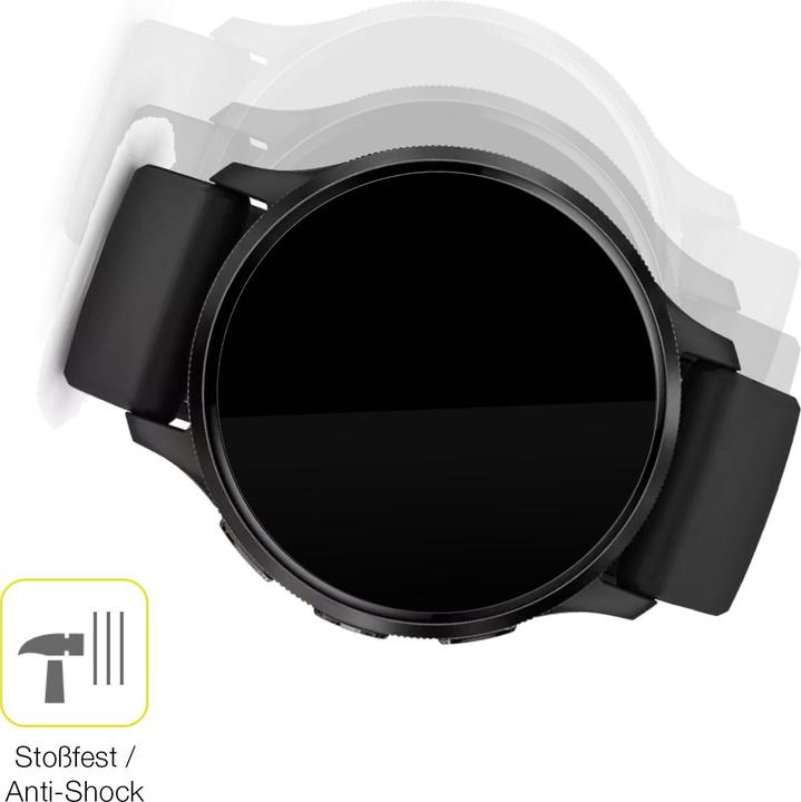 Actual product image Dipos 3D Full Cover Screen Protector