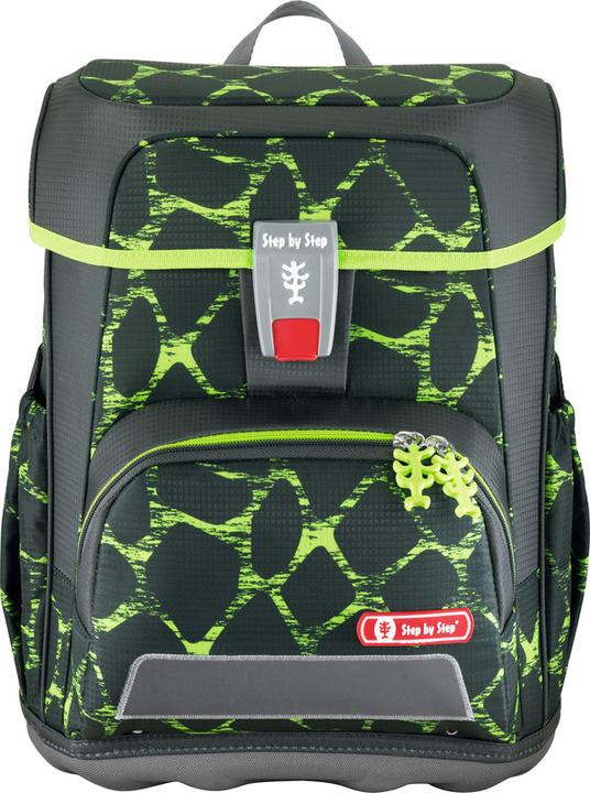 Actual product image Step by Step CLOUD satchel set, 5 pieces (19 l)
