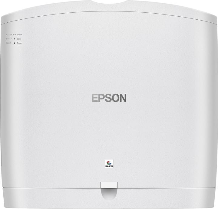 Produktbild Epson EH-LS11000W (UHD, 2500 lm, 1.35 - 2.84:1)