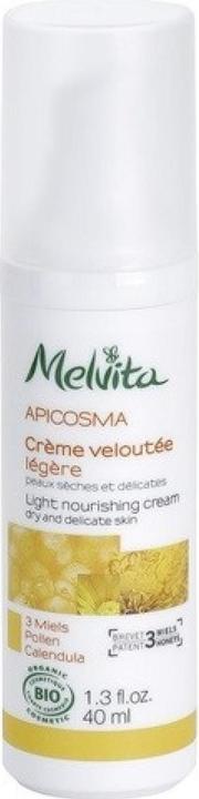Immagine prodotto Melvita Apicosma Biologico Nutriente Per Viso (40 ml)