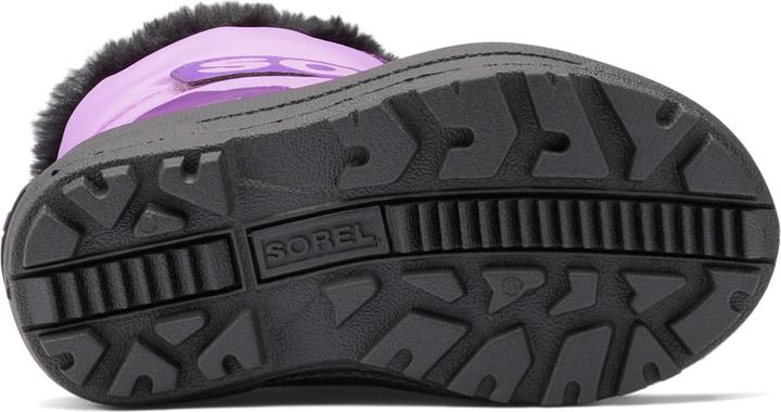 Actual product image Sorel Childrens Snow Commander™ Boot (30)
