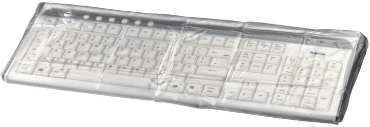 Produktbild Hama Tastatur-Staubschutzhaube