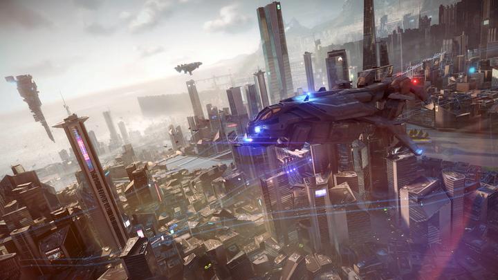 Produktbild Sony Killzone: Shadow Fall, PS4 (PS4)