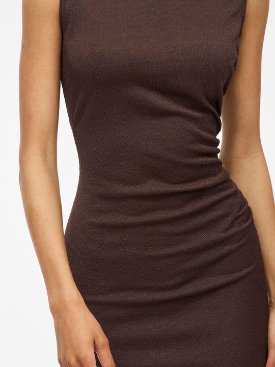 Actual product image Vila VIDANNI Ärmelloses Minikleid (XL)