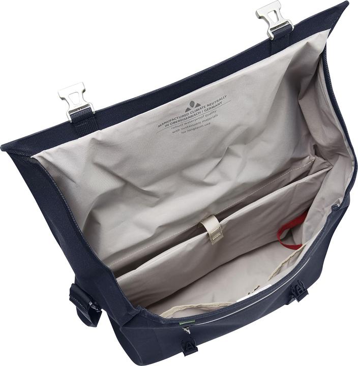 Actual product image Vaude Bayreuth IV (20 l, Luggage carrier bag)