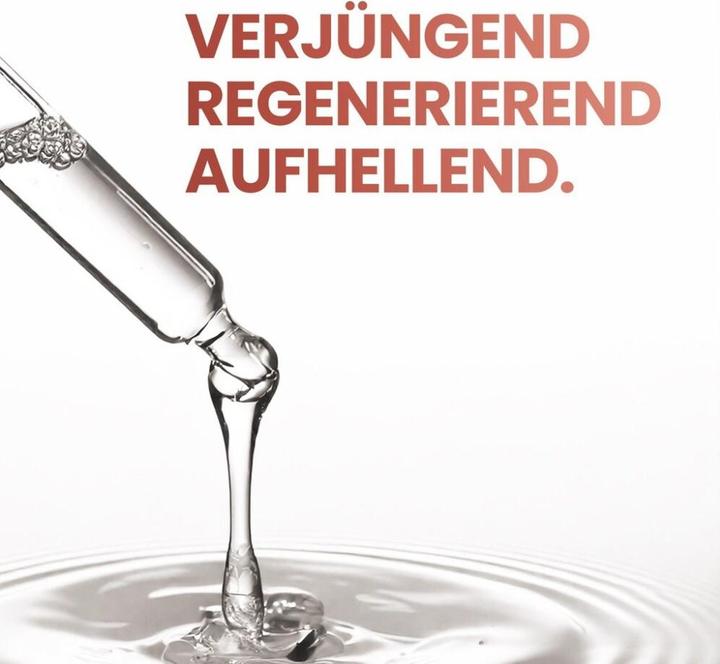Produktbild Licape Retinol Serum 30 ml – Anti-Aging & Porenverfeinerung für strahlende Haut (30 ml)