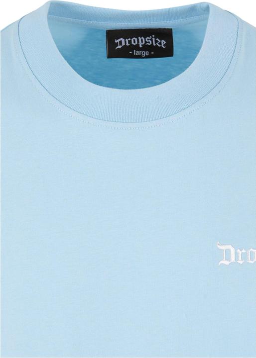 Produktbild Dropsize Heavy Oversize Embo T-Shirt - 124691 (M)