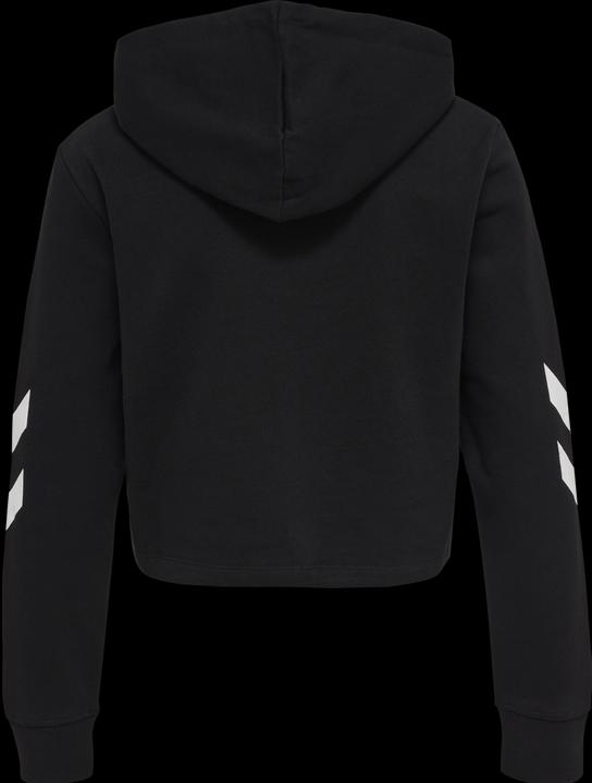 Produktbild hummel Legacy Woman Cropped Hoodie (XS)