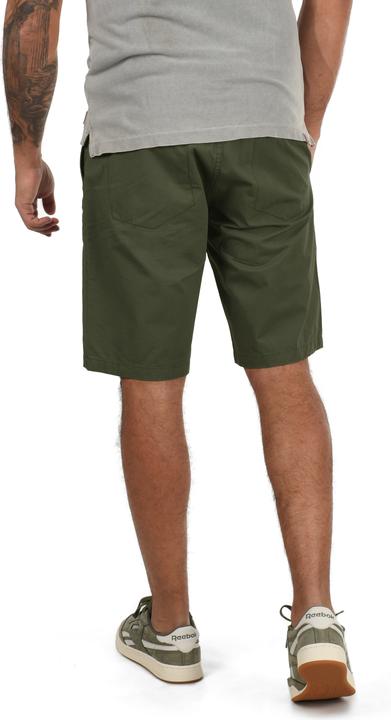 Immagine prodotto Blend Ragna Pantaloncini Chino Shorts Panno Corti Da Uomo con cintura In Cotone 100% Regular- Fit (3XL)