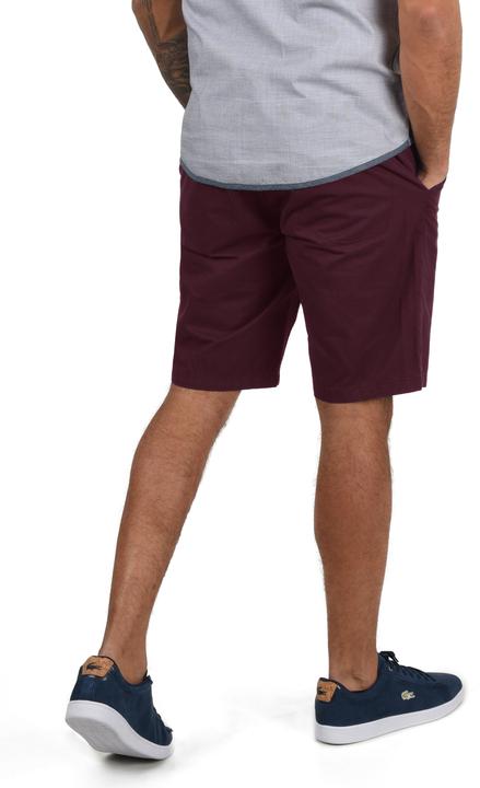 Immagine prodotto Blend Ragna Pantaloncini Chino Shorts Panno Corti Da Uomo con cintura In Cotone 100% Regular- Fit (3XL)