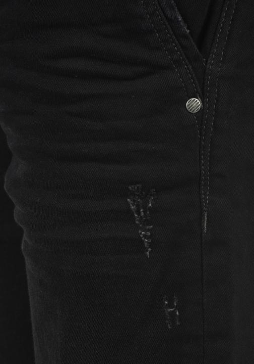 Immagine prodotto Blend Bartels Pantaloncini Di Jeans Shorts Bermuda Da Uomo elasticizzato Regular- Fit (M)