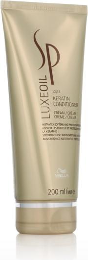 Image du produit Wella SP Huile de luxe (200 ml)