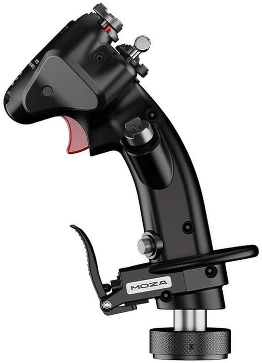 Actual product image Moza MH16 GRIP (PC)