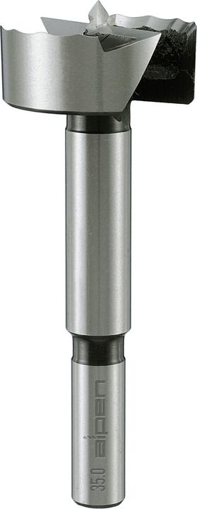 Actual product image Alpen MachinesForstner bit 3Surface shank SHARP SHARK (32 mm)