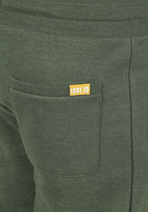 Actual product image Solid BennPant Men's Jogging Pants (L)