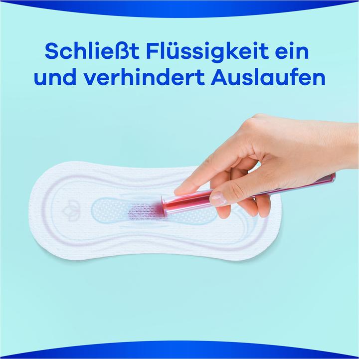 Actual product image Always Ultra (30 x, Sanitary pads)