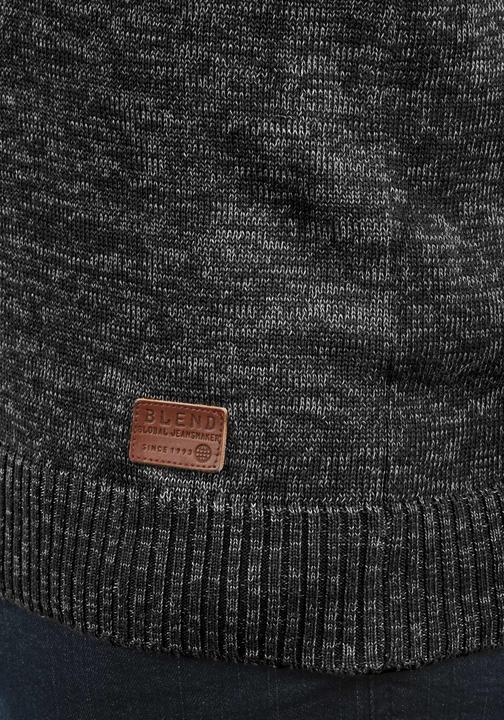 Immagine prodotto Blend Dansel Maglione Pullover Maglieria Da Uomo Con Collo A V (M)