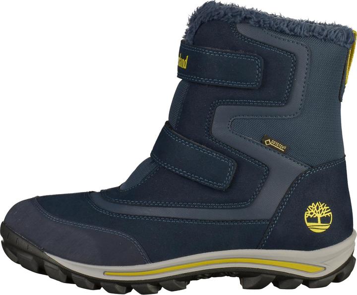 Actual product image Timberland Stiefelette (28)