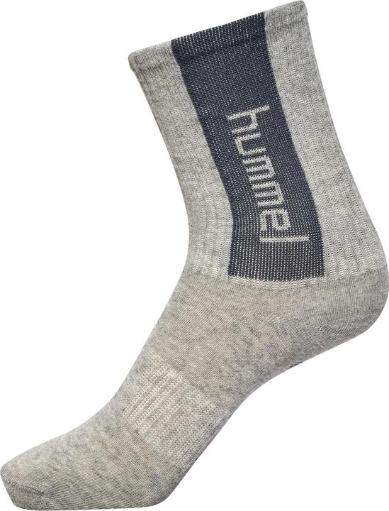 Actual product image hummel hmlDANTE SOCKS 3-PACK (28 - 31)