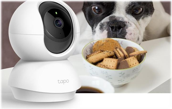 Image du produit TP-Link Tapo C200 (1920 x 1080 Pixels)