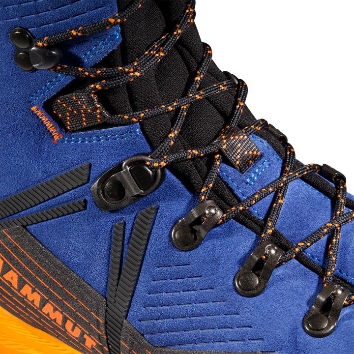 Produktbild Mammut Kento Mountain High GTX Men (46)