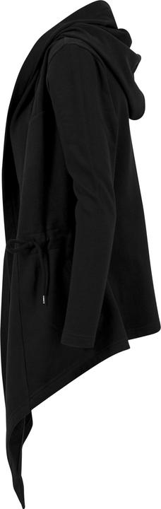Actual product image Urban Classics Ladies Hooded Sweat Cardigan (M)