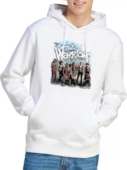 Immagine prodotto Warriors Amusement Felpa con Cappuccio Uomo (XL)