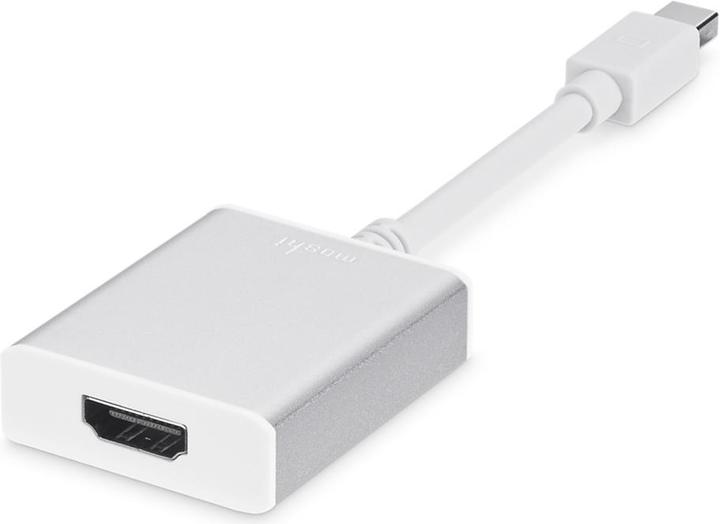 Produktbild Moshi Mini DP zu (HDMI, 14 cm)