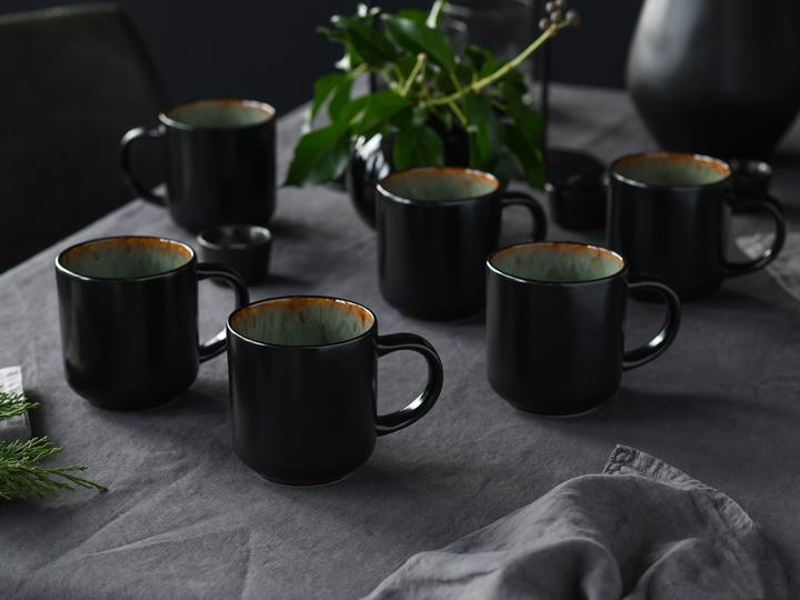 Actual product image CreaTable Nordic Fjord (300 ml, 6 x)