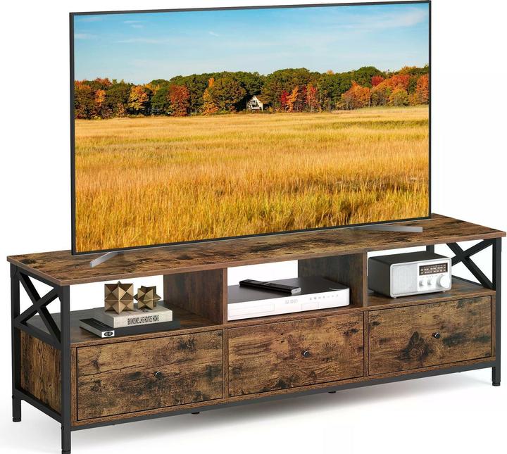 Image du produit Vasagle Havanna (145 x 40 x 50 cm)