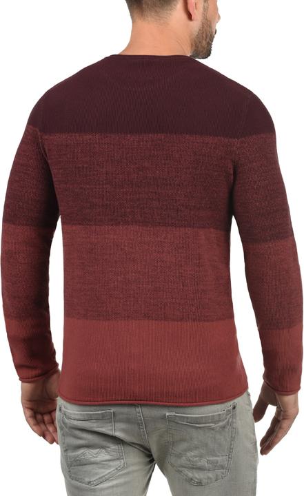Immagine prodotto Blend Benno Maglione Pullover Maglieria Da Uomo Con Girocollo In Cotone 100% (L)