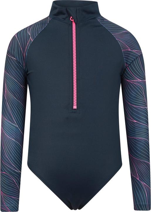 Produktbild Mountain Warehouse Mira Rashguard Badeanzug Mädchen (146, 152)