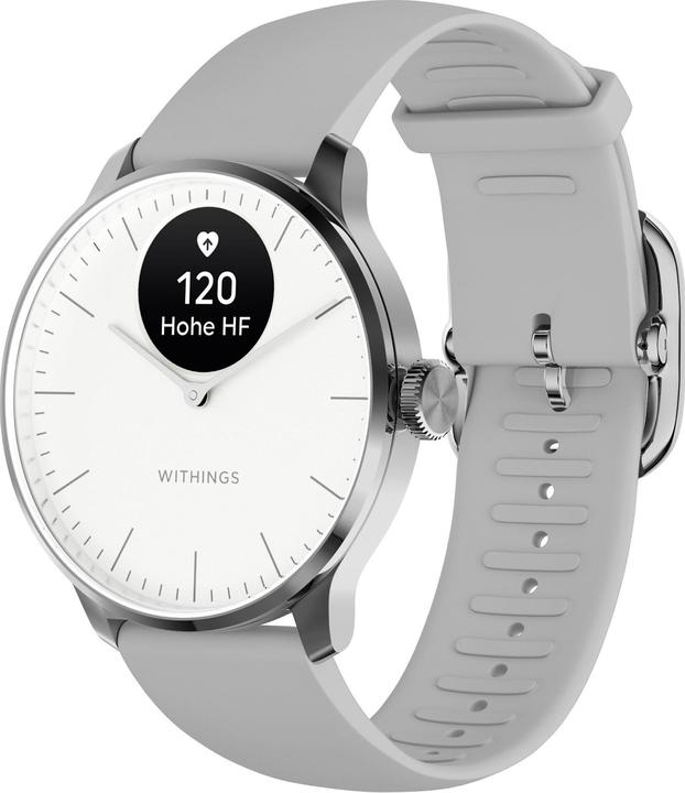 Image du produit Withings ScanWatch Light (37 mm)