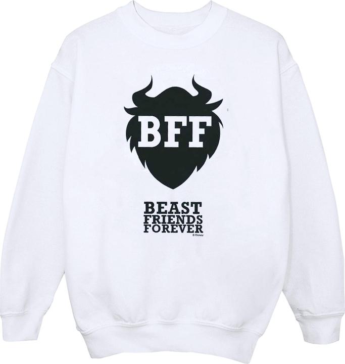 Disney Wreck It Ralph Belle's Shirt Sweatshirt (XXL)