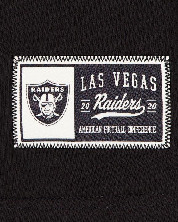 Immagine prodotto New Era Camicia NFL - LETTERMAN Las Vegas Raiders - L (L)