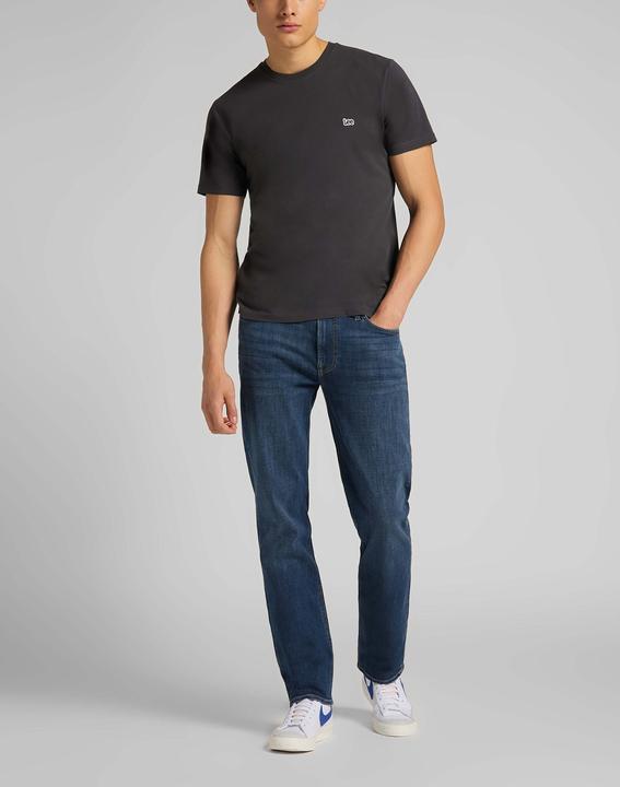Actual product image Lee Short Sleeve Patch Logo Tee (XL)