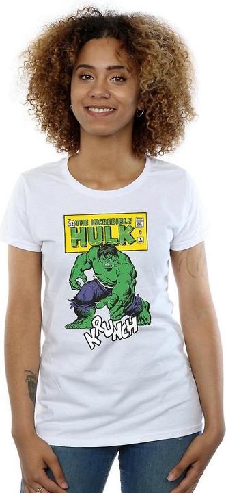 Produktbild Hulk Krunch TShirt (M)