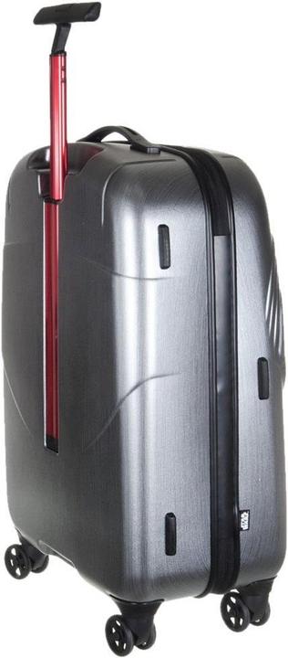 Actual product image American Tourister Kylo Ren (56.50 l, M (50 - 90l))