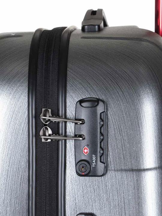 Actual product image American Tourister Kylo Ren (56.50 l, M (50 - 90l))