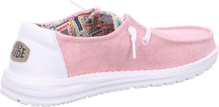 Actual product image Hey Dude Wendy Boho Embroidered (41)