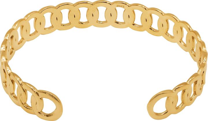 Immagine prodotto Heideman Beren color oro (100% acciaio inossidabile)