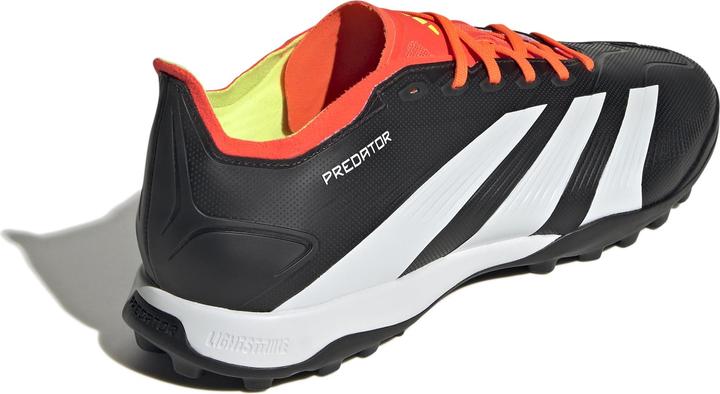 Actual product image adidas Predator 24 League Low TF Turf (44 2/3)