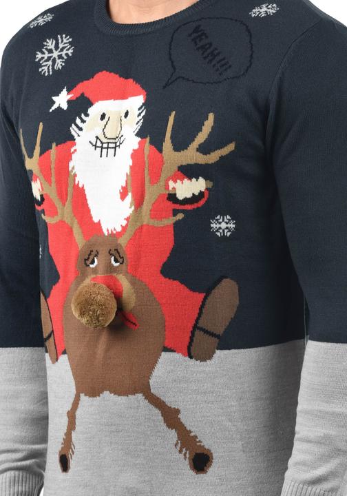 Actual product image Blend Rudolph (L)