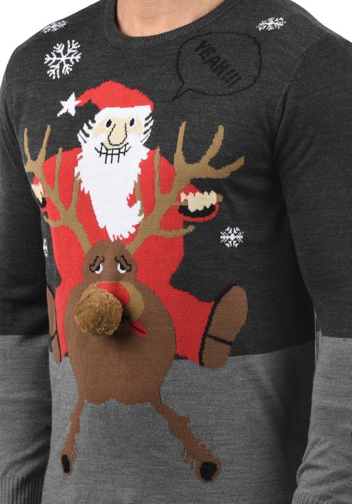 Actual product image Blend BHRudolph 20708182ME (L)