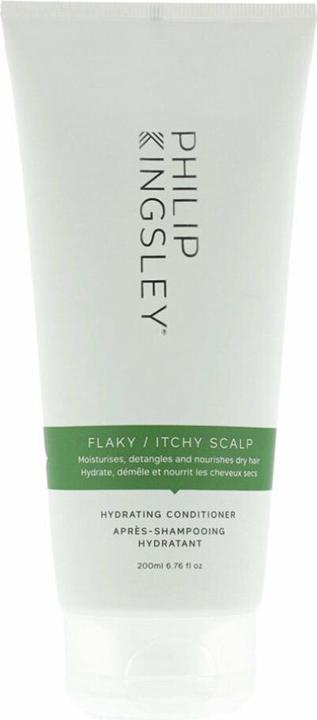 Produktbild Philip Kingsley Flaky Itchy Scalp Conditioner 200 ml (200 ml)