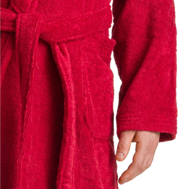 Image du produit Möve Peignoirs de bain Superwuschel (S)