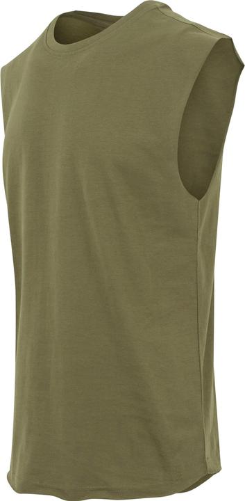 Image du produit Urban Classics Tee sans manches Open Edge - 2396 (5XL)