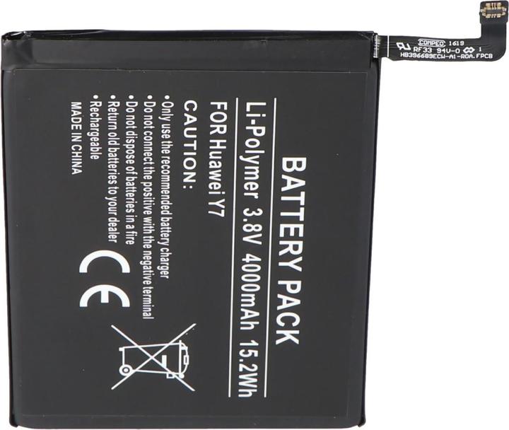 Immagine prodotto AccuCell Akku Huawei Y7