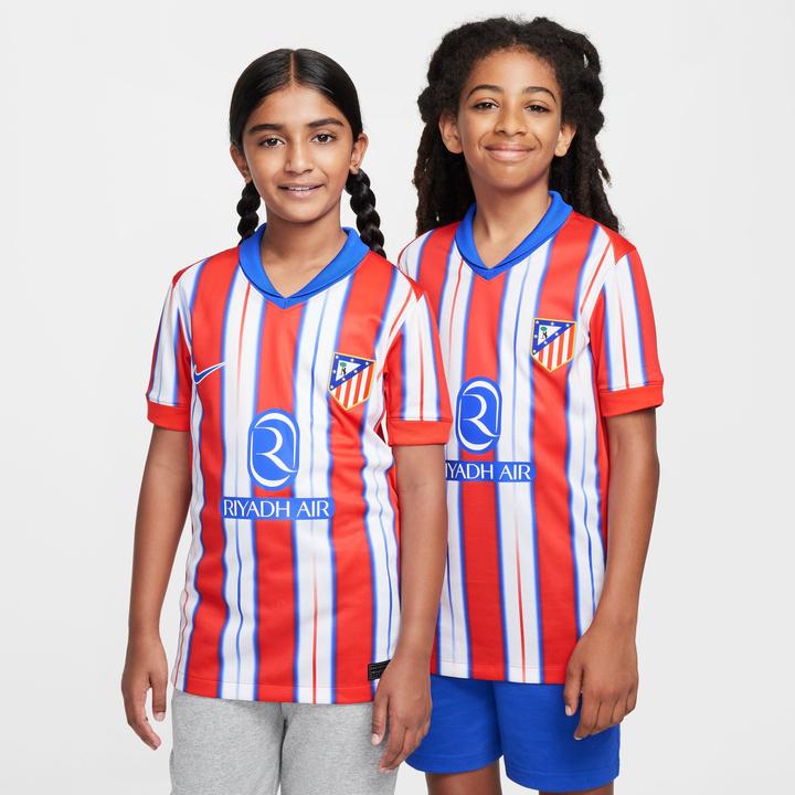 Nike Atletico Madrid Kinder Trikot (140, 146, 152)