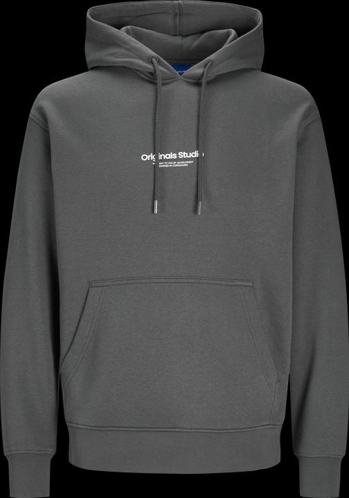 Jack & Jones Gedruckt Kapuzenpullover Kapuzenpullover (S)